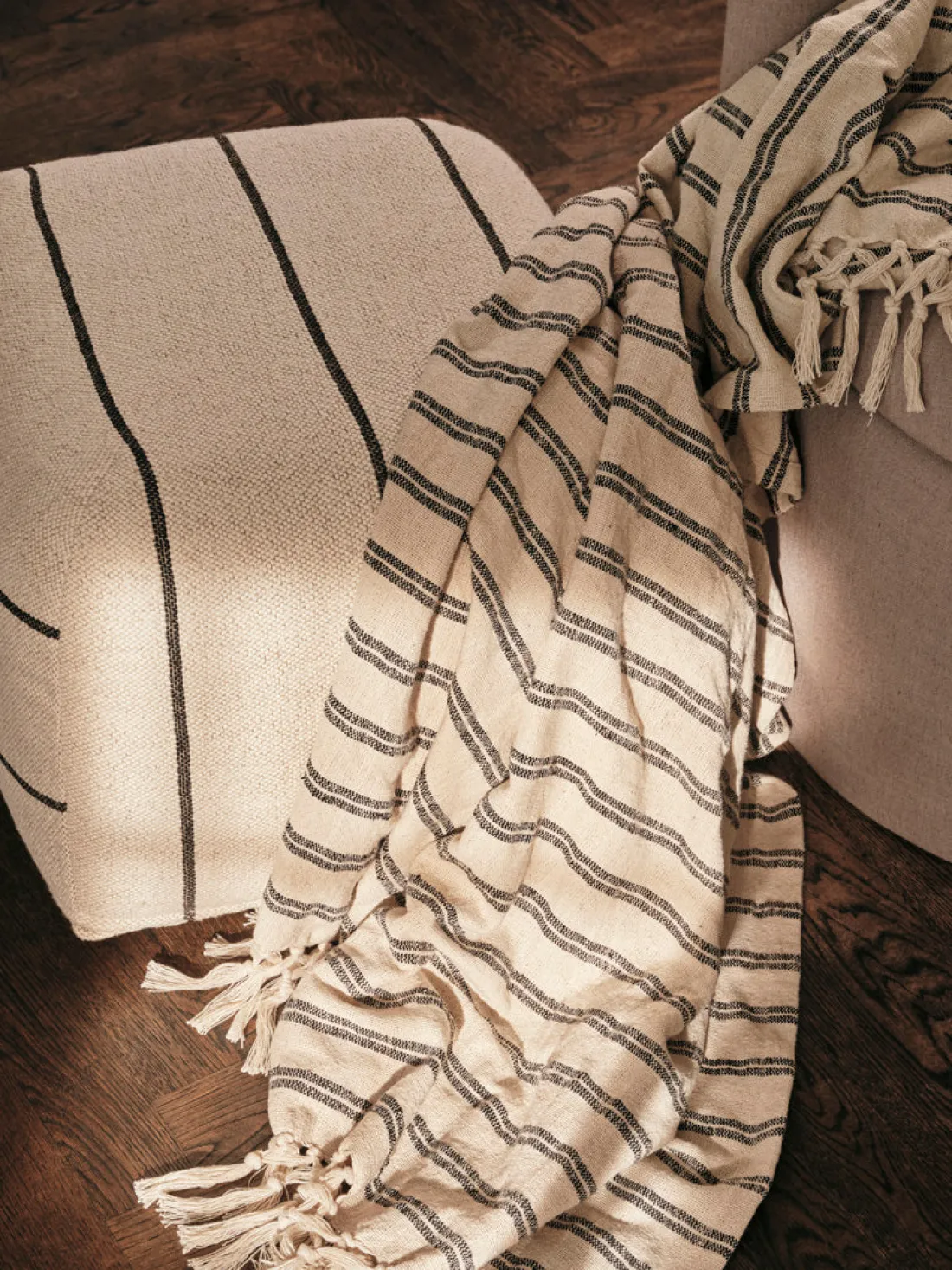 Broste Copenhagen Elly Decke