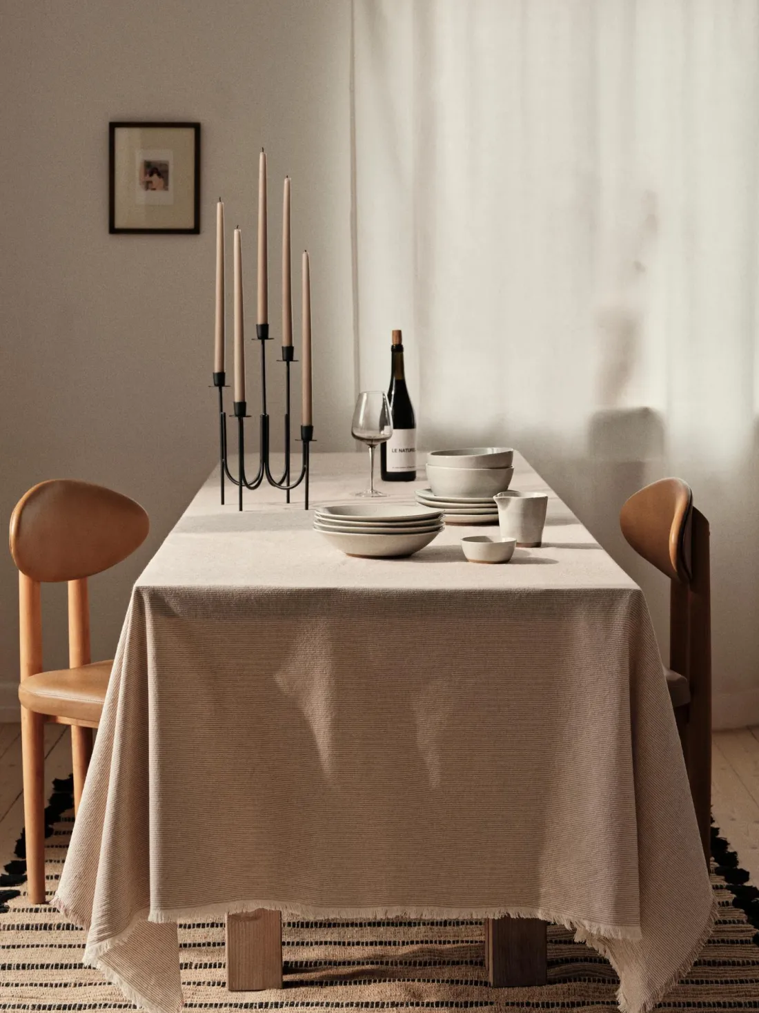 Broste Copenhagen Elouise Tischtuch