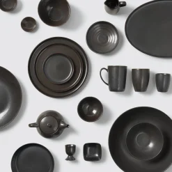 Broste Copenhagen Esrum Night Pasta Teller