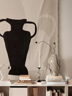 Broste Copenhagen Eva Decke