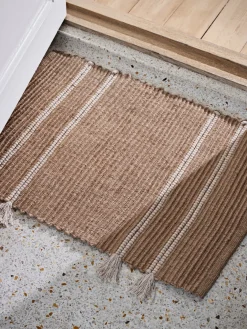 Broste Copenhagen Ezra Fußabtreter