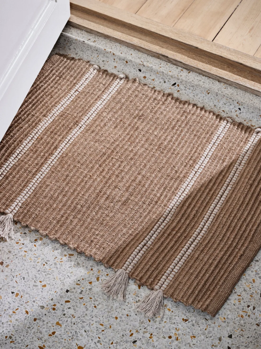 Broste Copenhagen Ezra Fußabtreter