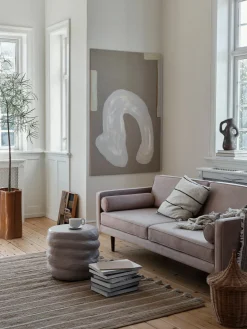 Broste Copenhagen Ezra Teppich