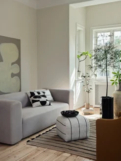 Broste Copenhagen Ezra Teppich