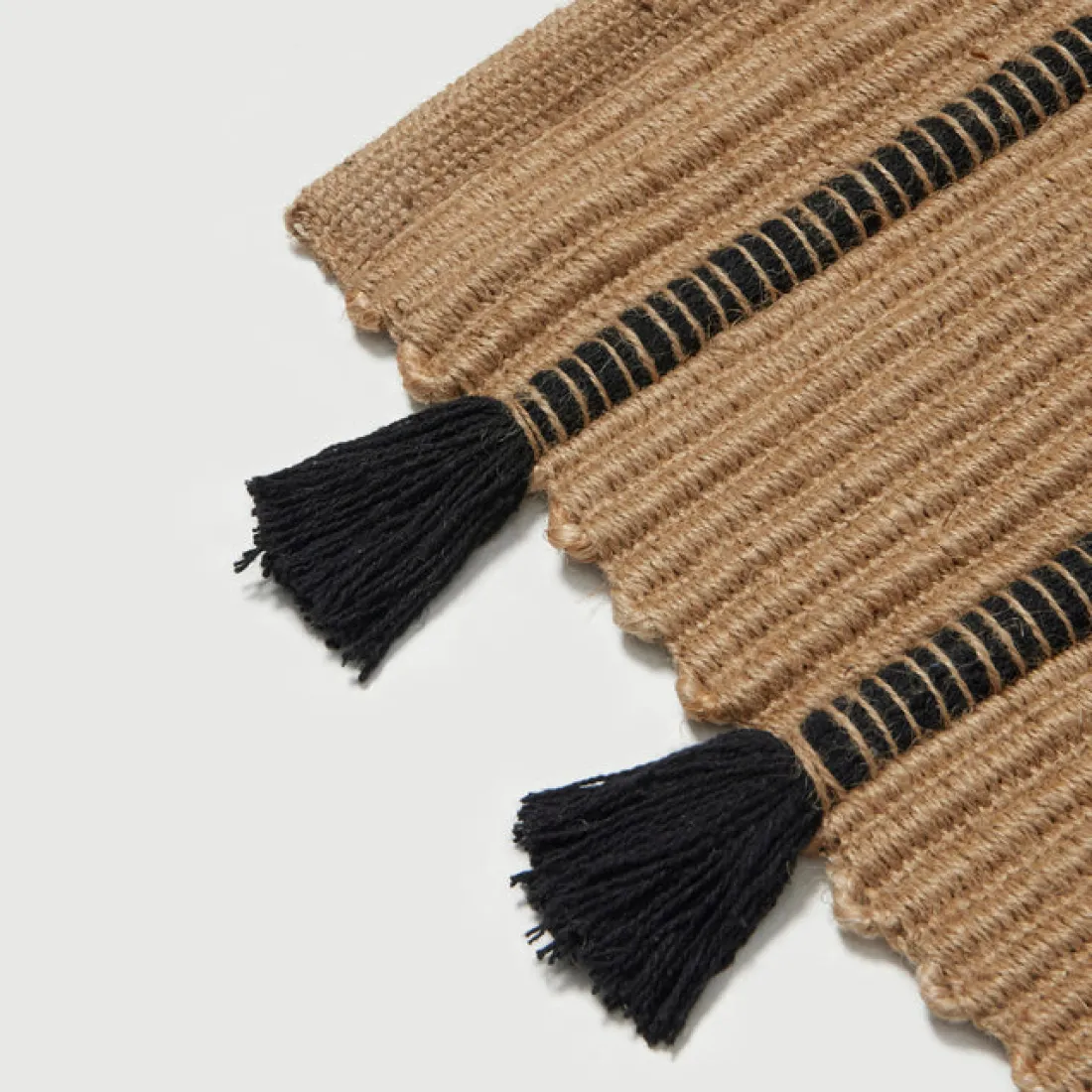 Broste Copenhagen Ezra Teppich