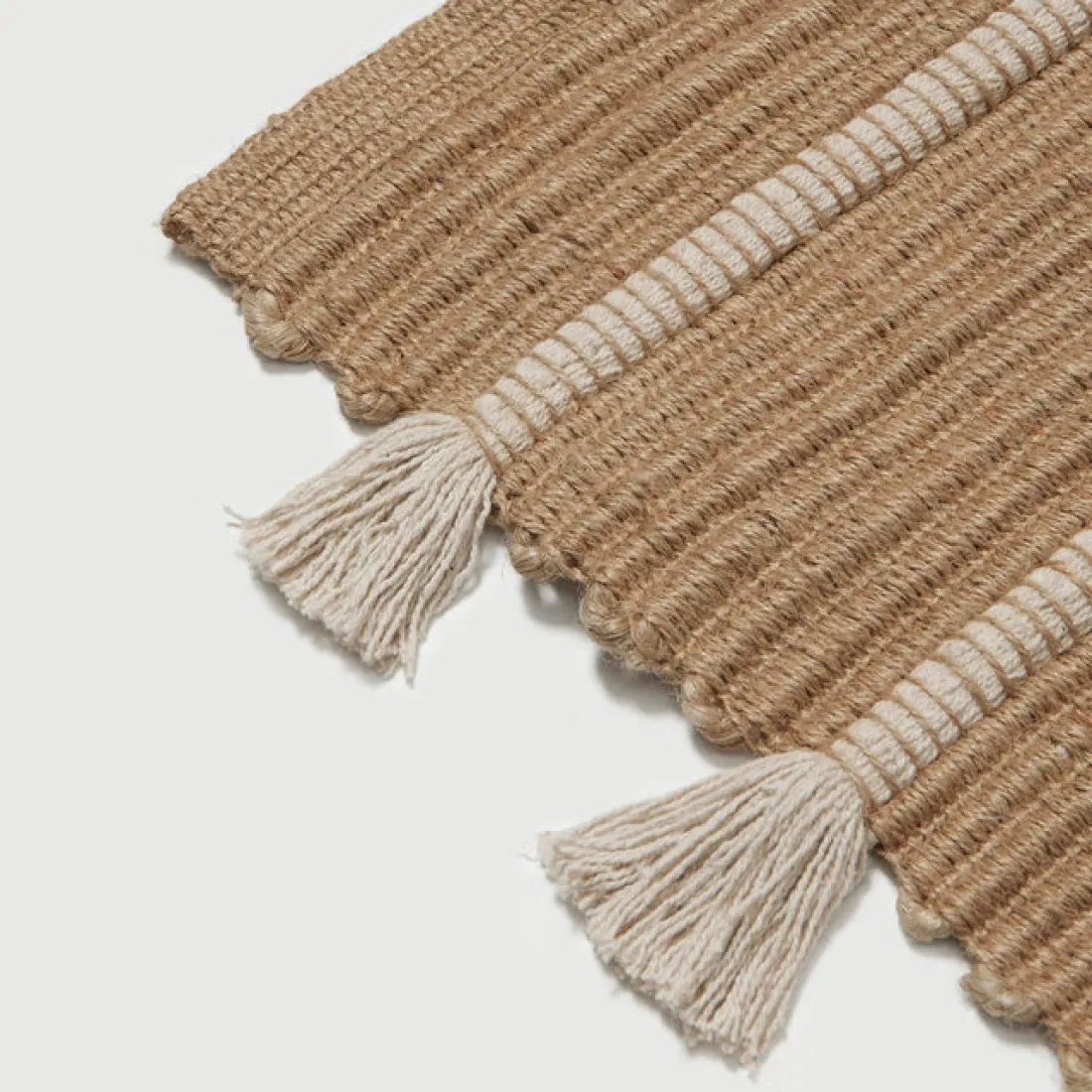 Broste Copenhagen Ezra Teppich