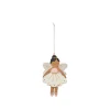 Broste Copenhagen Fairy Tale Christbaumschmuck Ballerina