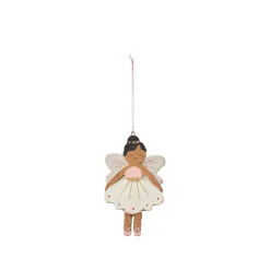 Broste Copenhagen Fairy Tale Christbaumschmuck Ballerina