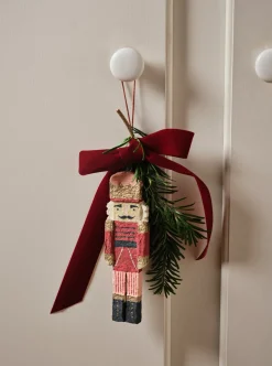 Broste Copenhagen Fairy Tale Christbaumschmuck Nutcracker