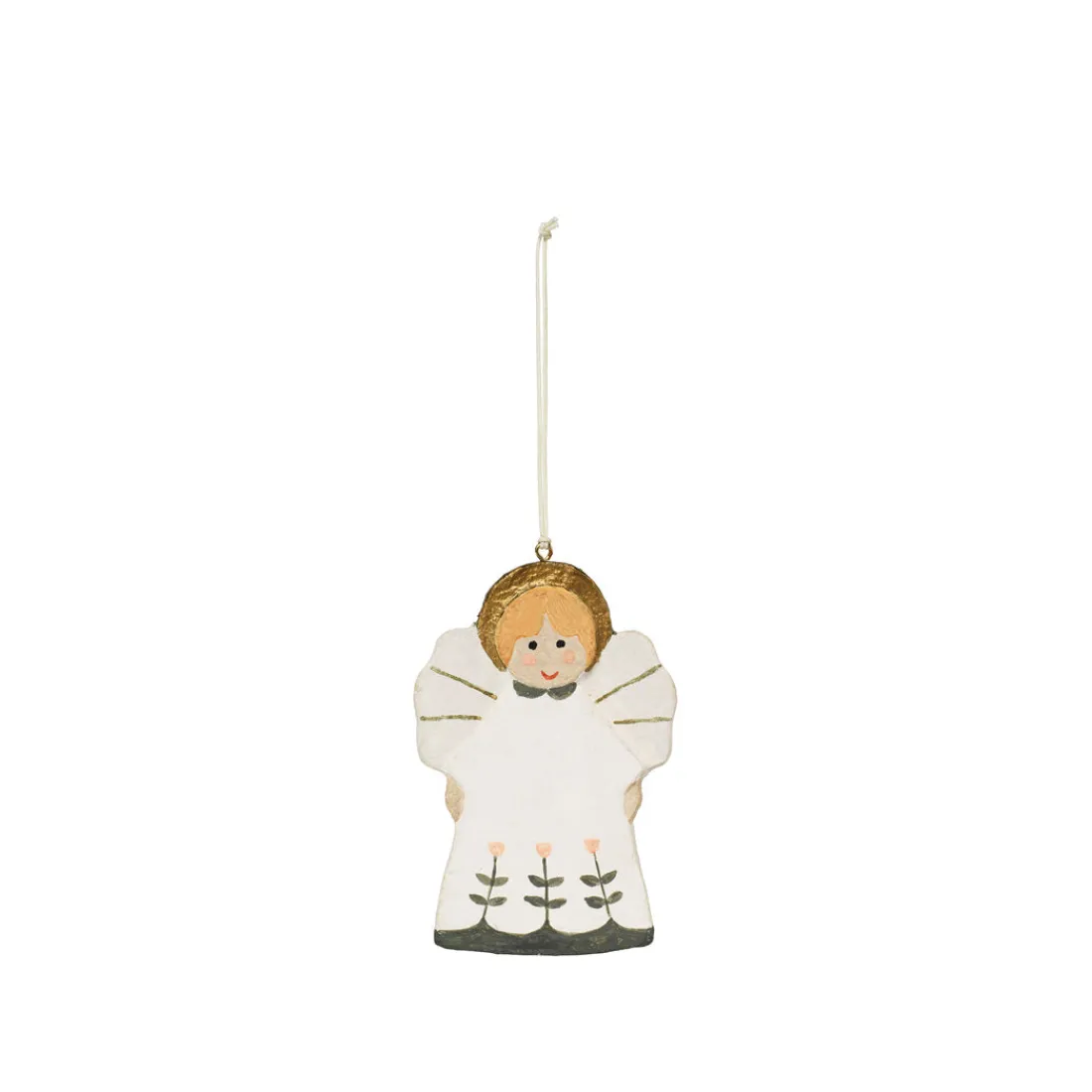 Broste Copenhagen Fairy Tale Christbaumschmuck Angel