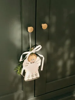 Broste Copenhagen Fairy Tale Christbaumschmuck Angel