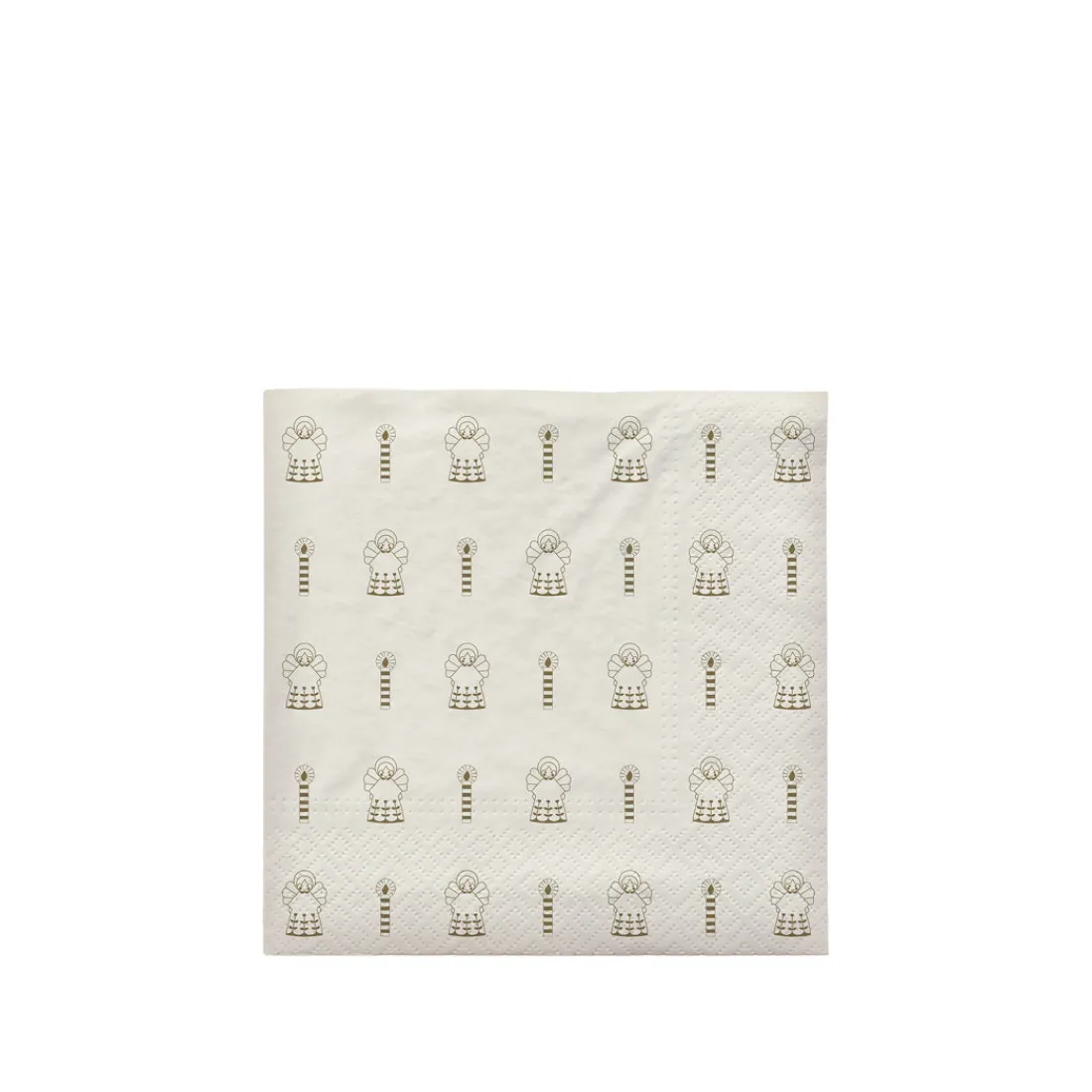 Broste Copenhagen Fairy Tale Papierserviette