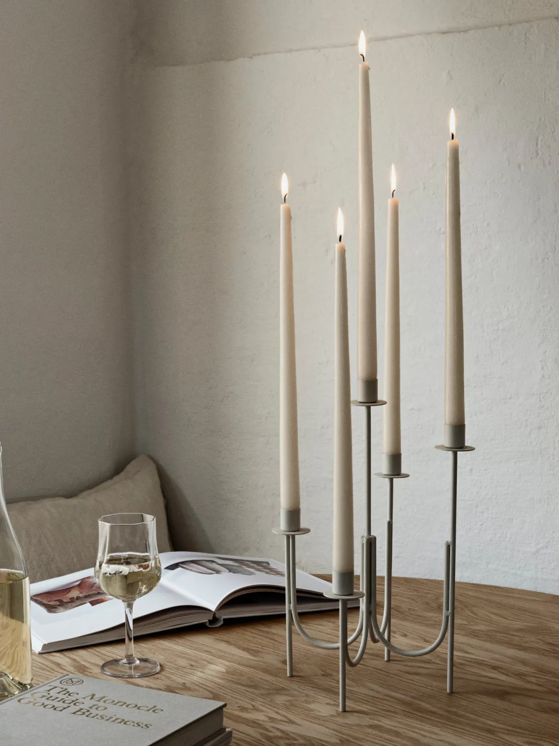 Broste Copenhagen Farri Leuchter