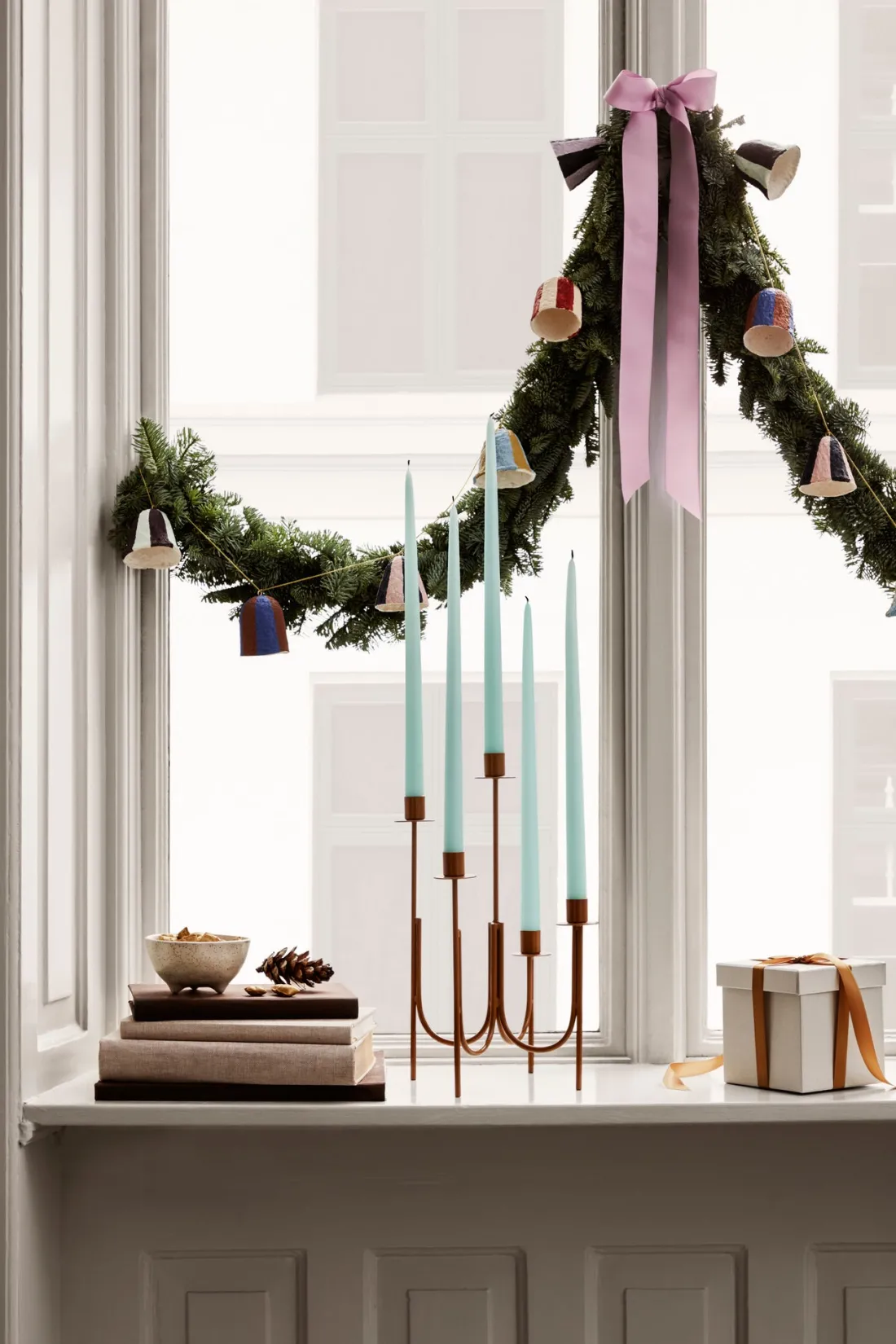 Broste Copenhagen Farri Leuchter