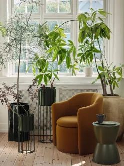 Broste Copenhagen Fenja Ständer mit Übertopf