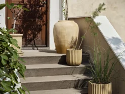 Broste Copenhagen Fiber Übertopf