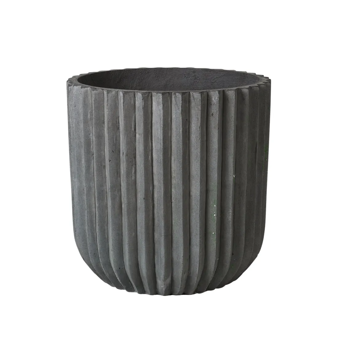 Broste Copenhagen Fiber Übertopf