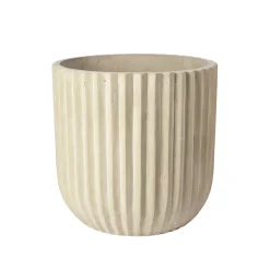 Broste Copenhagen Fiber Übertopf