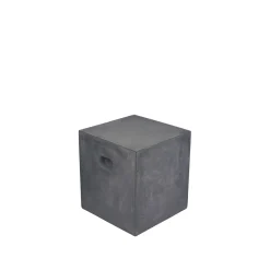 Broste Copenhagen Fiber Hocker