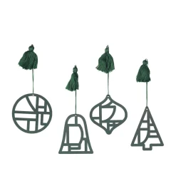 Broste Copenhagen Fili Christbaumschmuck