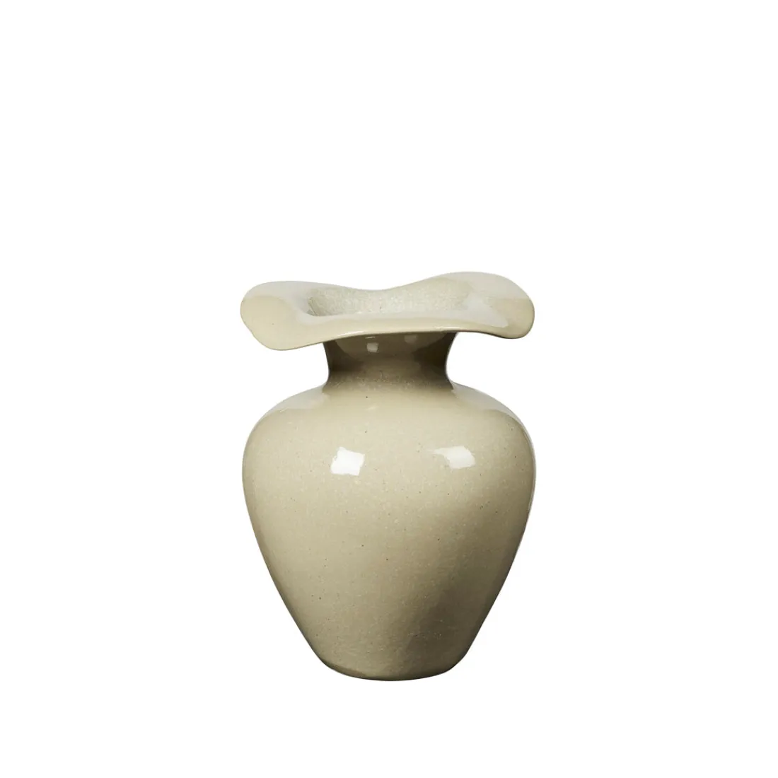Broste Copenhagen Florentina Vase M