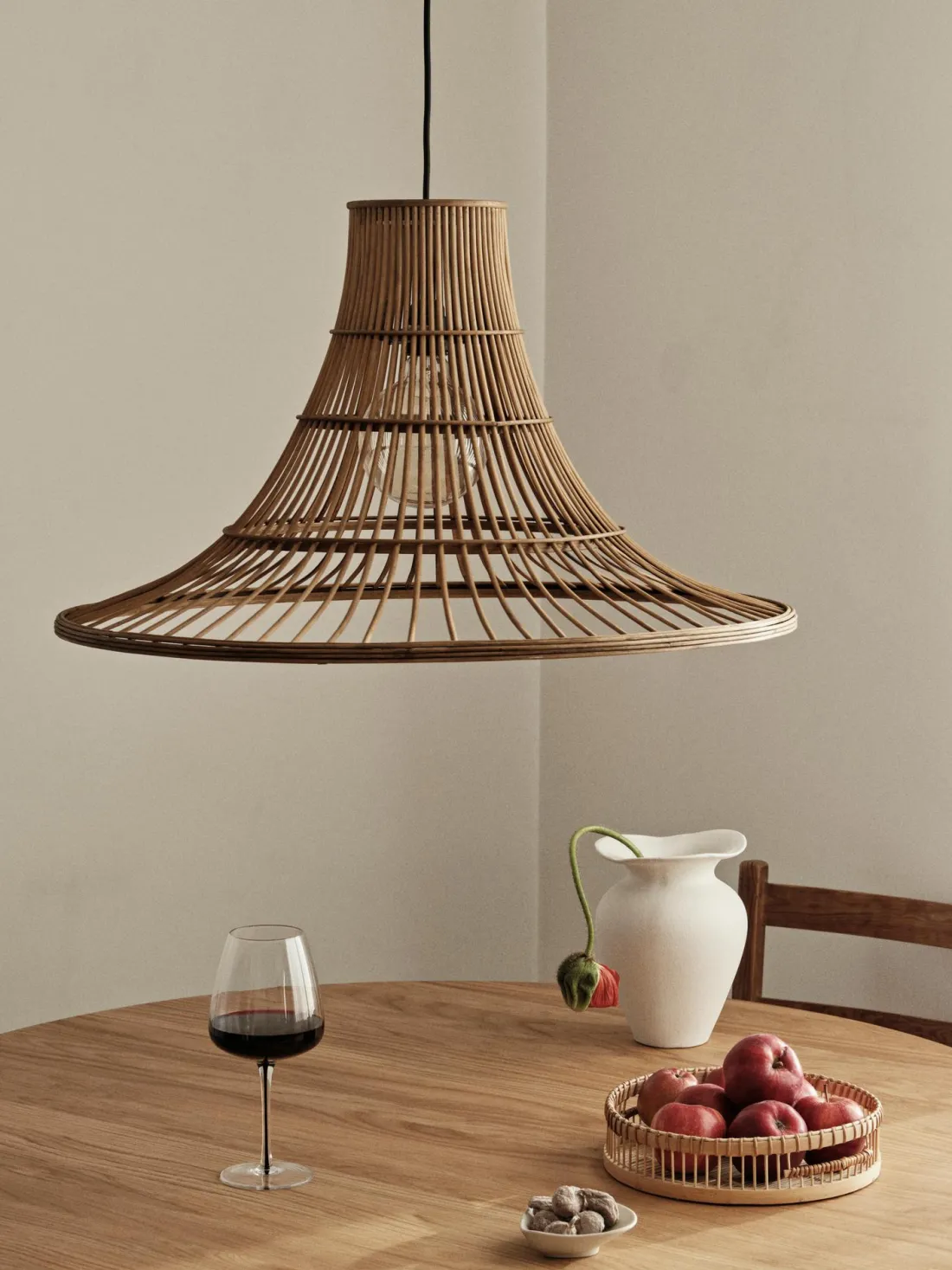 Broste Copenhagen Florentina Vase S