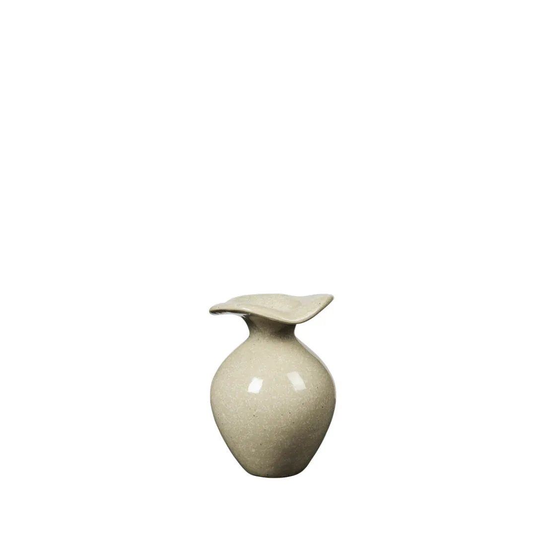 Broste Copenhagen Florentina Vase XS