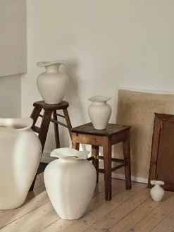 Broste Copenhagen Florentina Vase XS