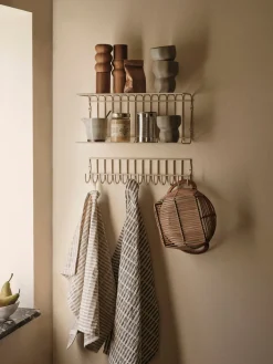 Broste Copenhagen Folke Geschirrtuch