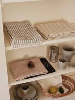 Broste Copenhagen Folke Geschirrtuch