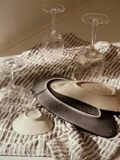 Broste Copenhagen Folke Geschirrtuch