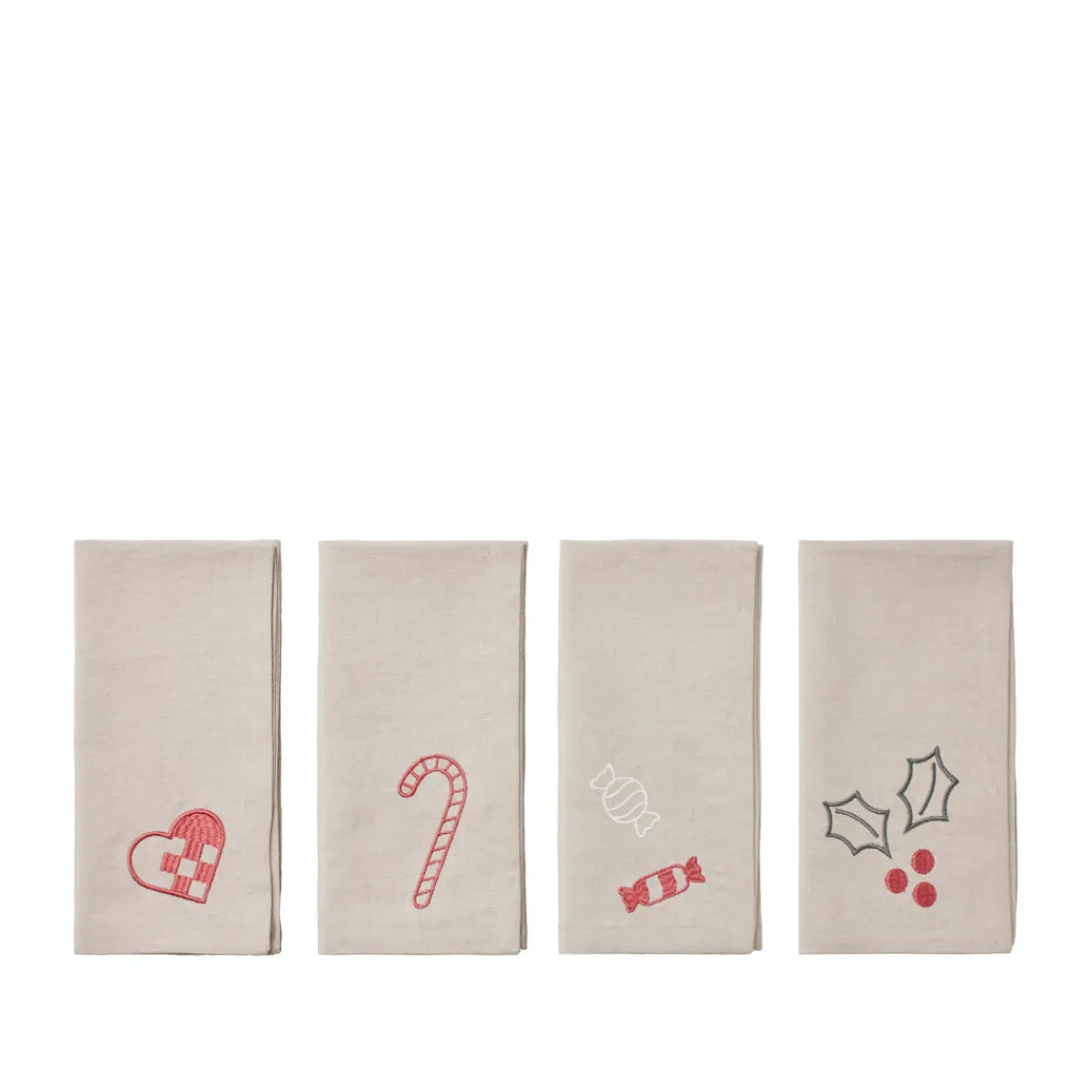 Broste Copenhagen Fryd Serviette