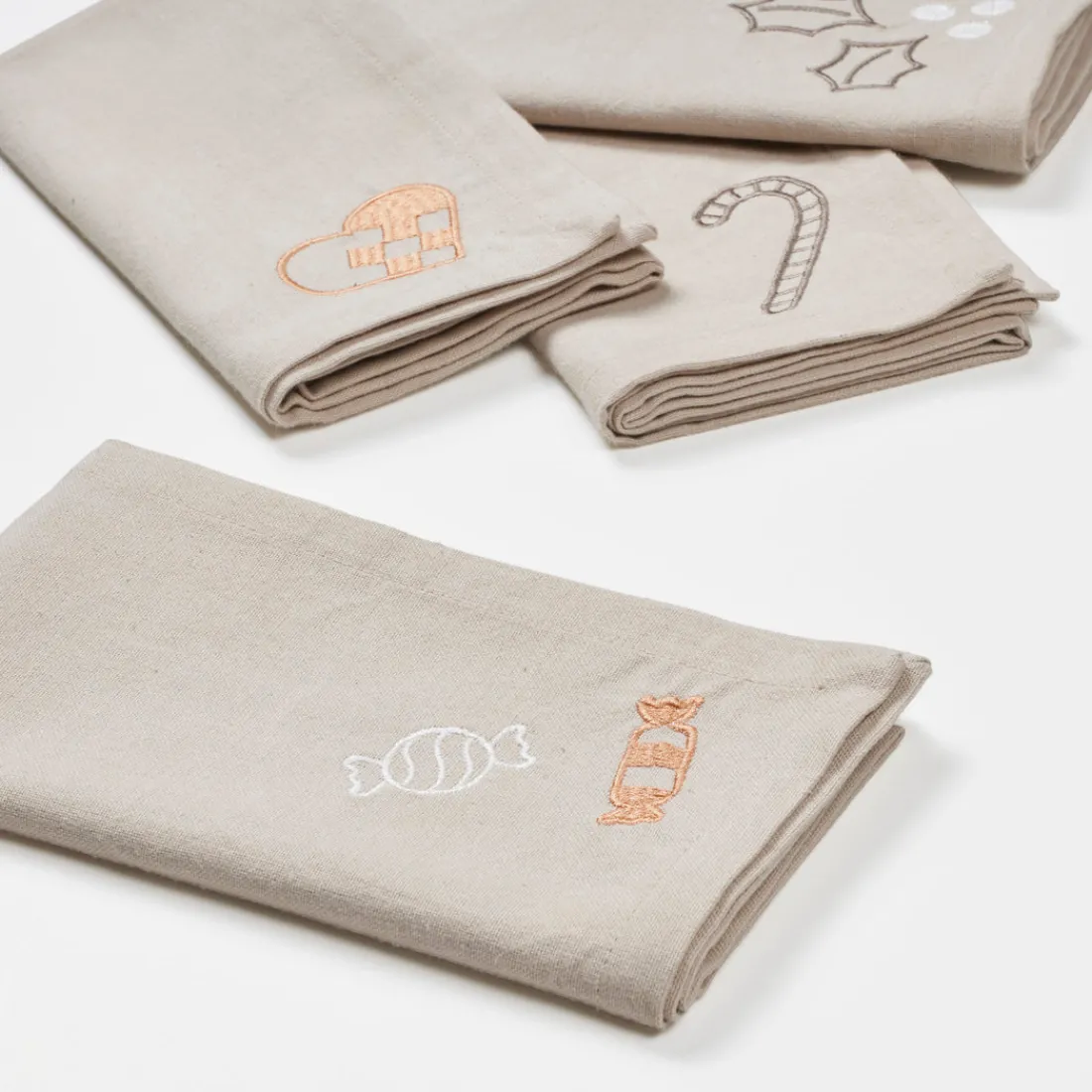 Broste Copenhagen Fryd Serviette