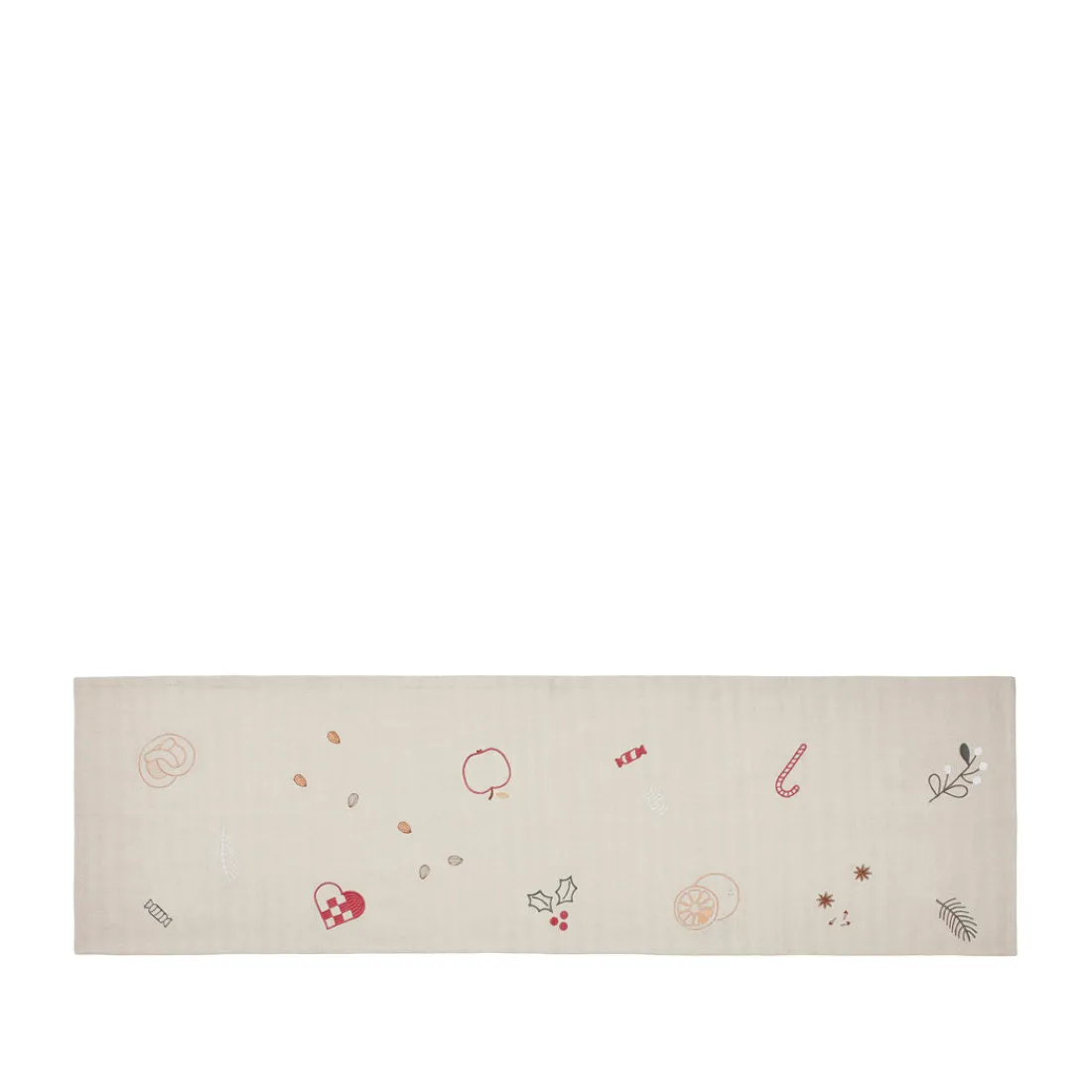 Broste Copenhagen Fryd Tischläufer