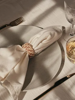 Broste Copenhagen Gaia Serviettenring