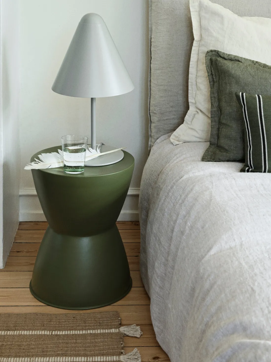 Broste Copenhagen Gine Lampenschirm S