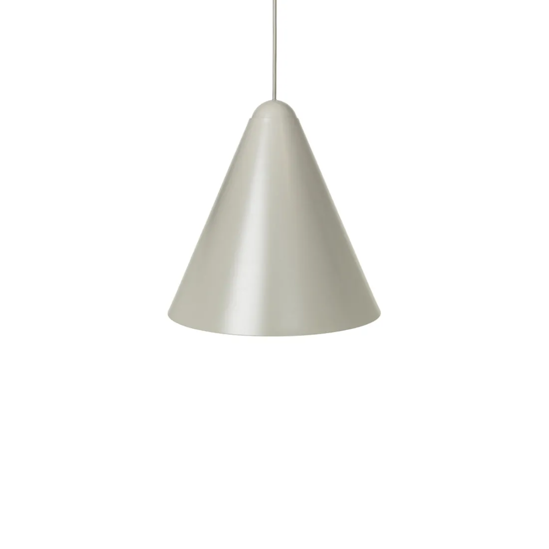 Broste Copenhagen Gine Pendelleuchte L