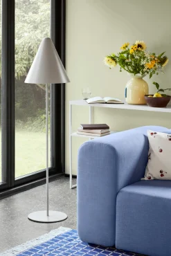 Broste Copenhagen Gine Sockel für Stehlampe