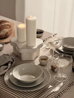 Broste Copenhagen Grød Dessert Teller