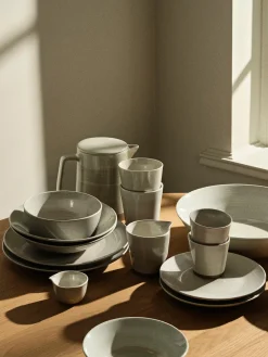 Broste Copenhagen Grød Espressobecher