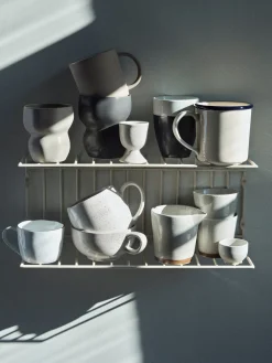 Broste Copenhagen Grød Milchkanne