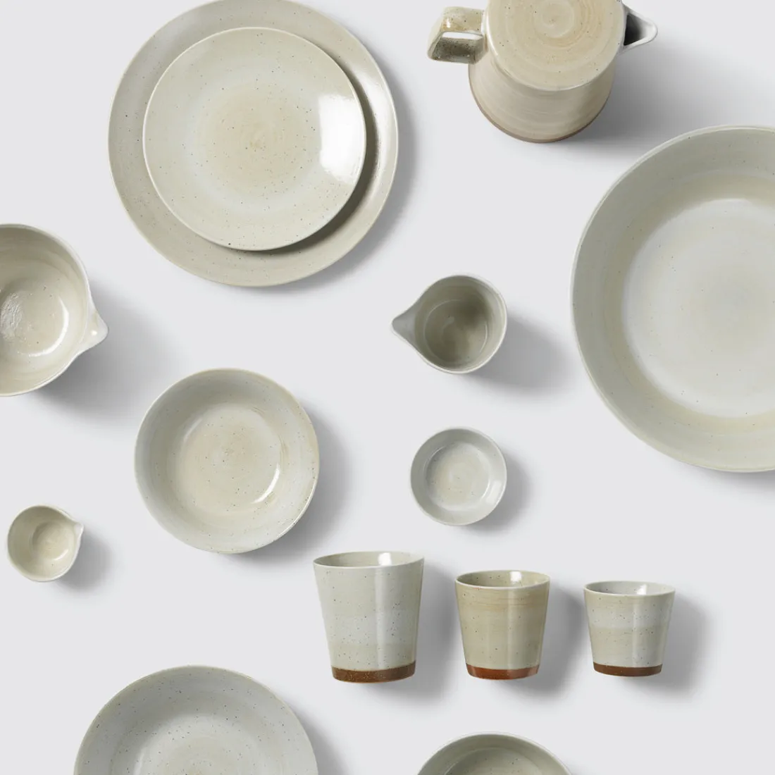 Broste Copenhagen Grød Schüssel