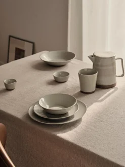 Broste Copenhagen Grød Teller