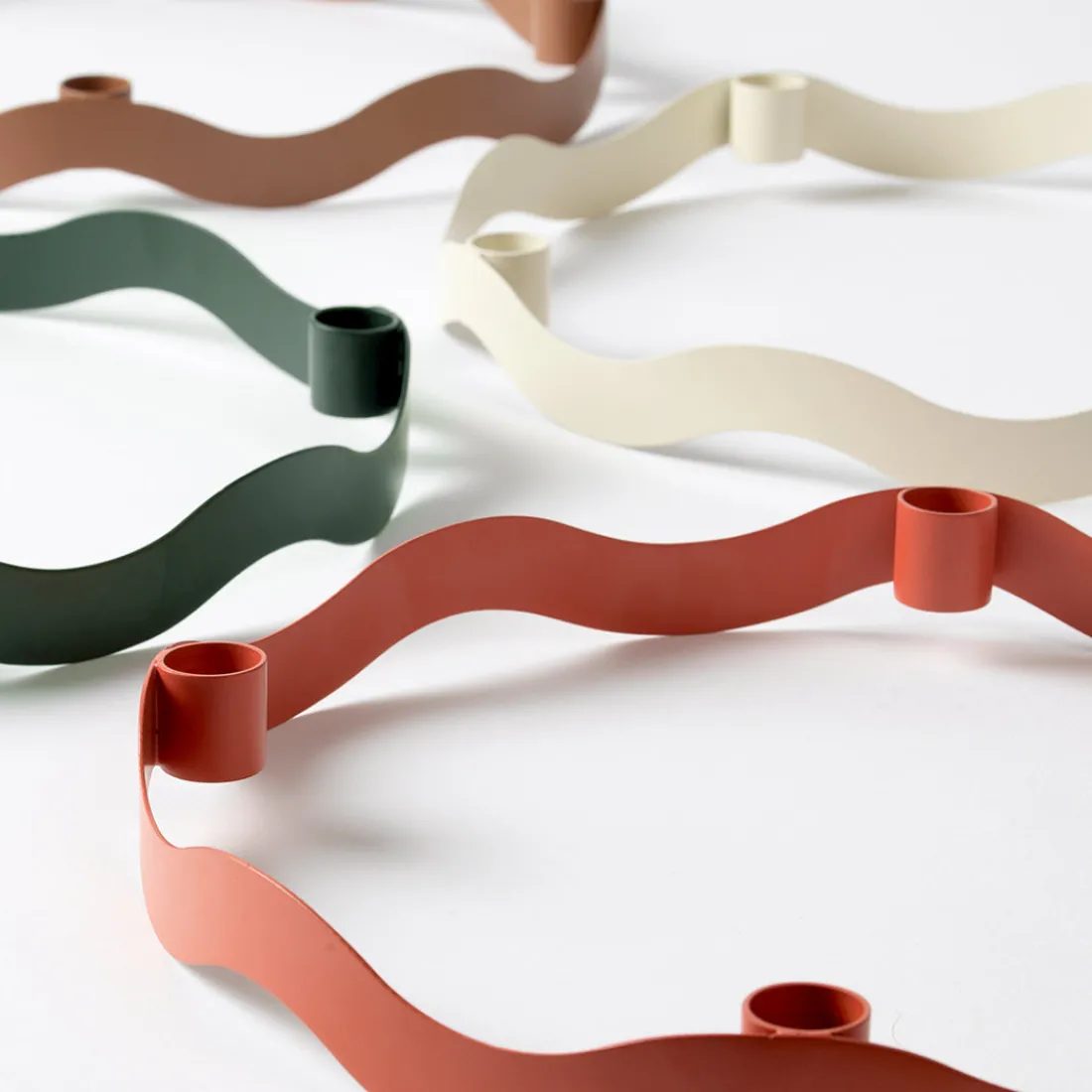 Broste Copenhagen Halo Leuchter