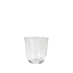Broste Copenhagen Hammered Glas