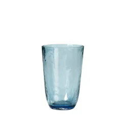 Broste Copenhagen Hammered Glas