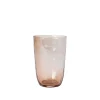 Broste Copenhagen Hammered Glas