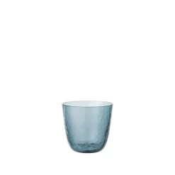 Broste Copenhagen Hammered Glas