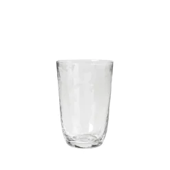 Broste Copenhagen Hammered Glas
