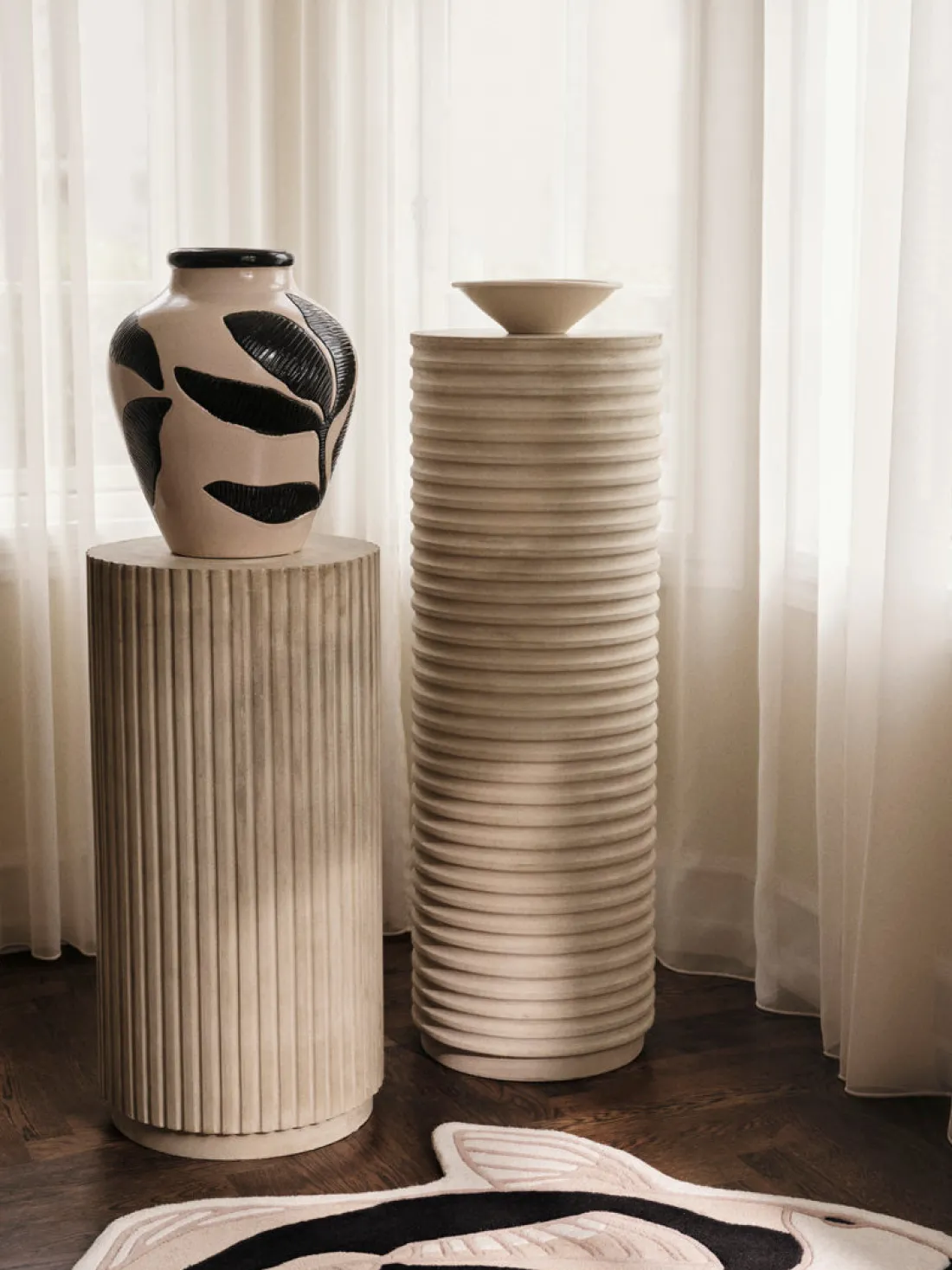 Broste Copenhagen Herbert Vase